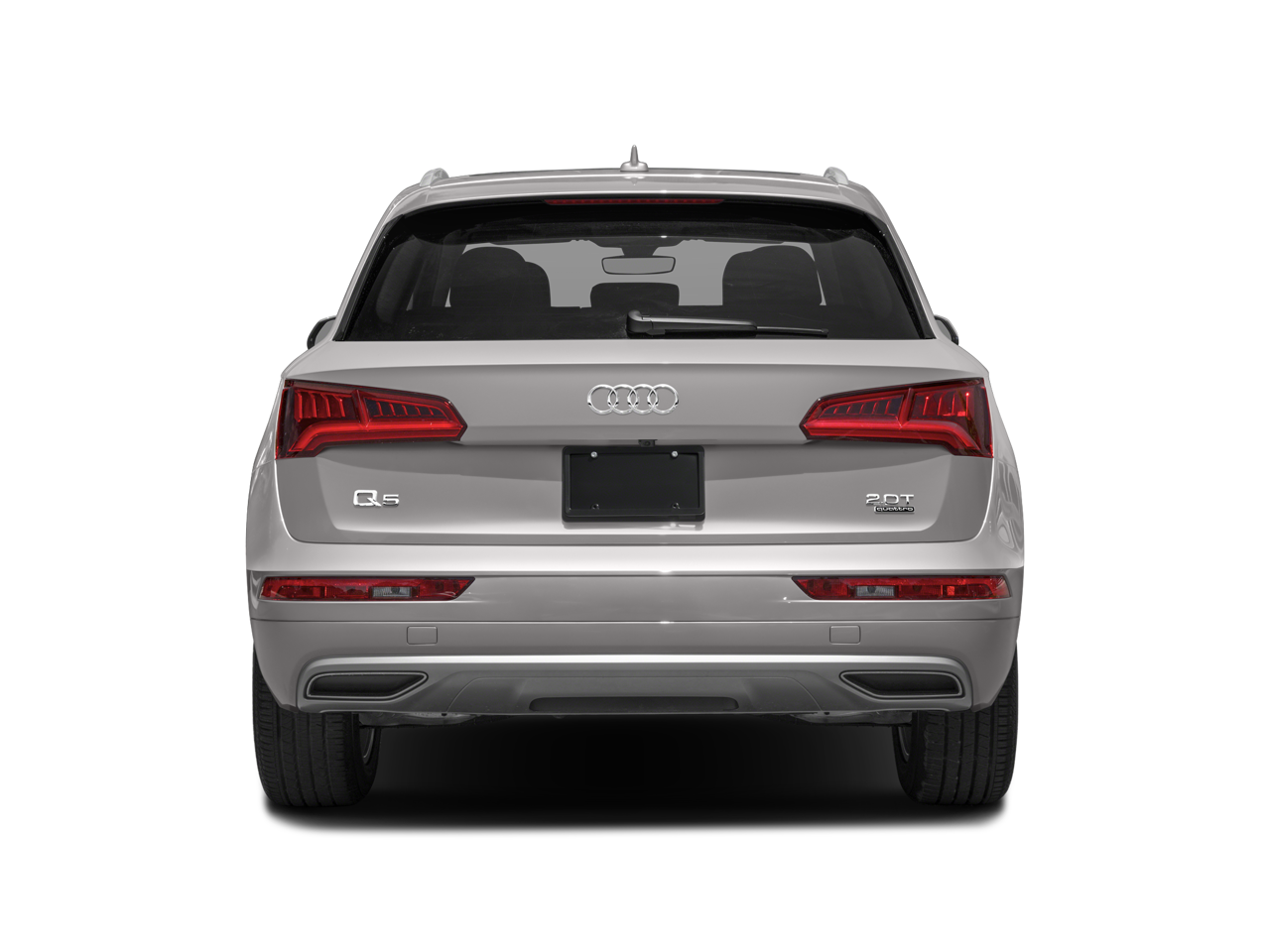 2018 Audi Q5 2.0T Premium quattro