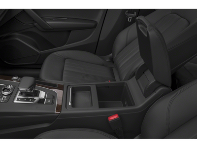 2018 Audi Q5 2.0T Premium quattro