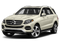 2018 Mercedes-Benz GLE GLE 350 4MATIC®