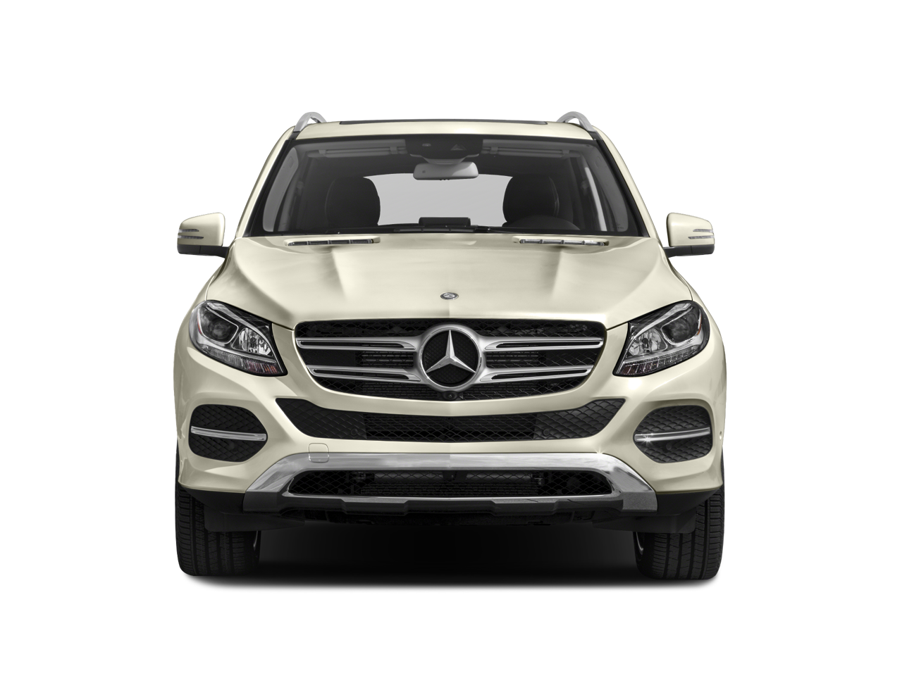 2018 Mercedes-Benz GLE GLE 350 4MATIC®