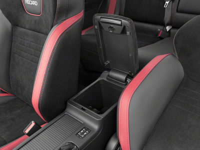2018 Subaru WRX STi