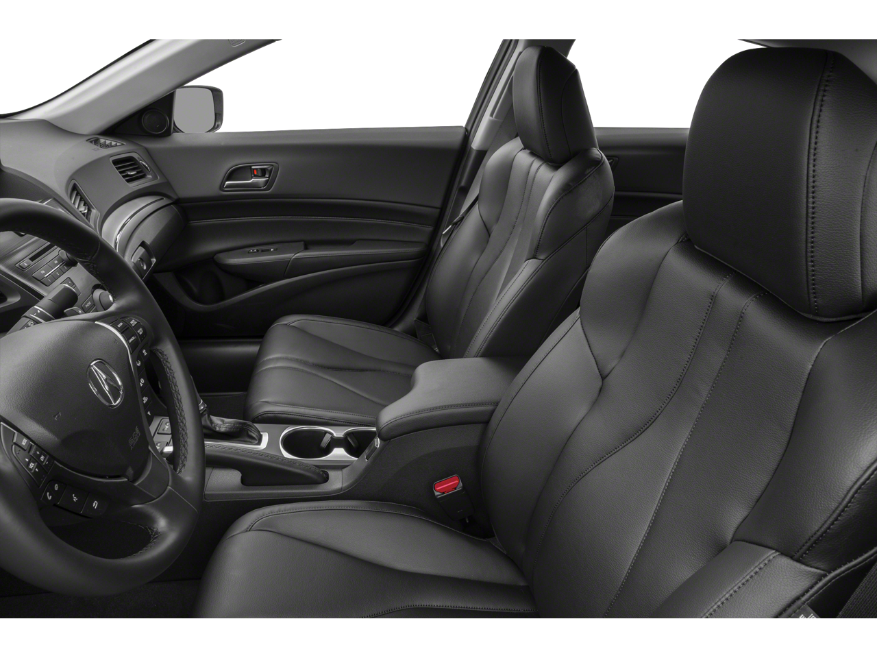 2019 Acura ILX Base