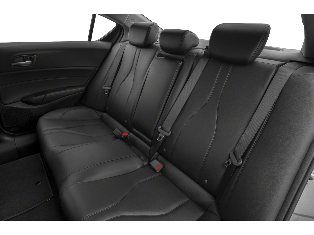 2019 Acura ILX Base