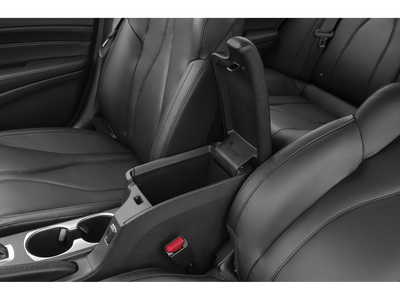 2019 Acura ILX Base