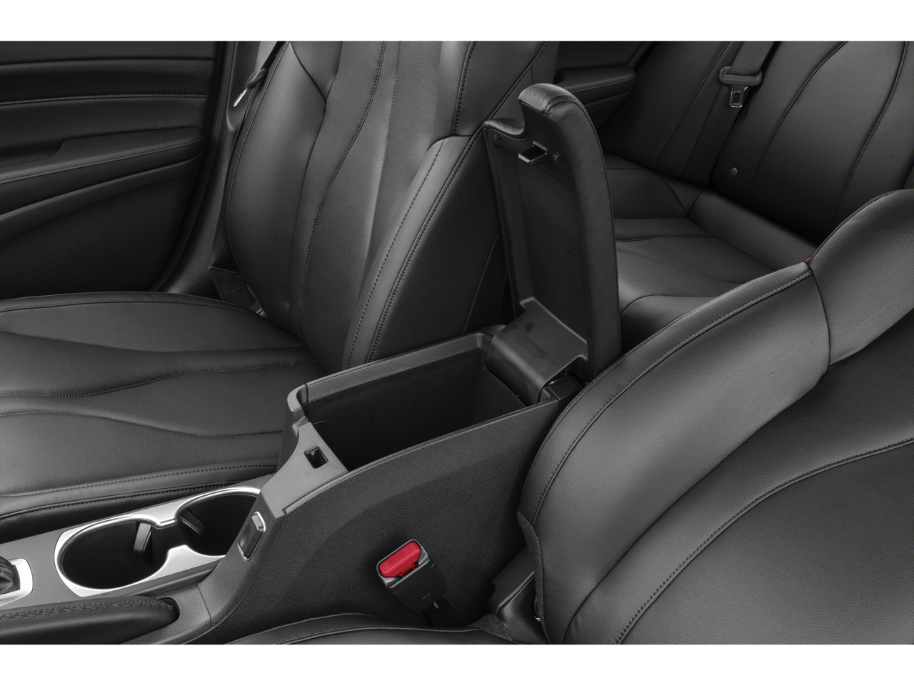 2019 Acura ILX Base