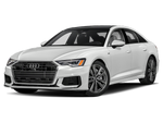 2019 Audi A6 2.0T Premium Plus quattro