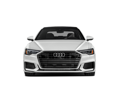 2019 Audi A6 2.0T Premium Plus quattro