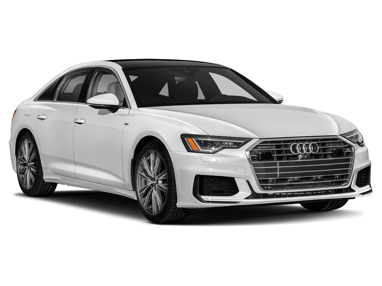 2019 Audi A6 2.0T Premium Plus quattro