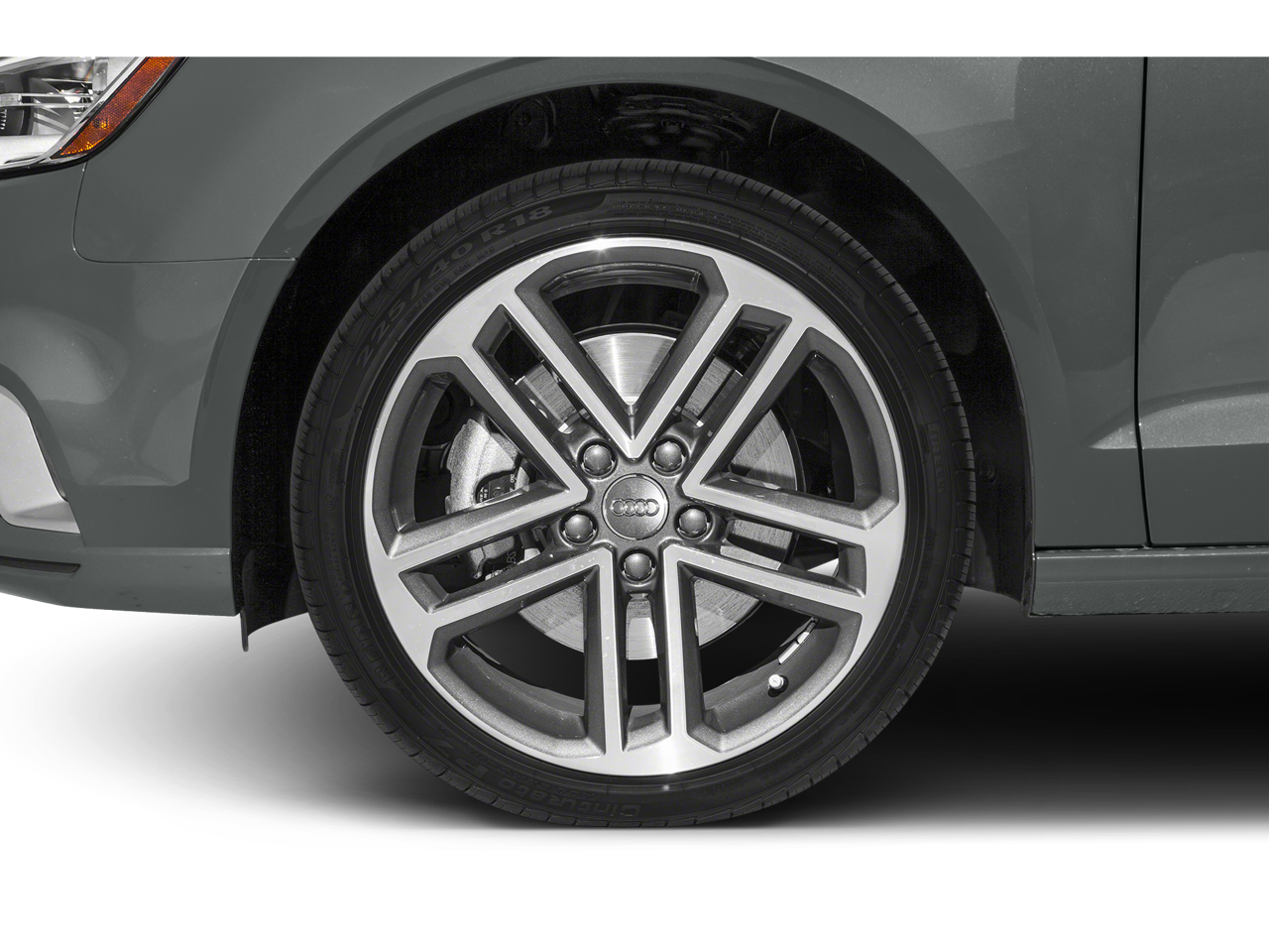 2019 Audi A3 2.0T Premium Plus quattro