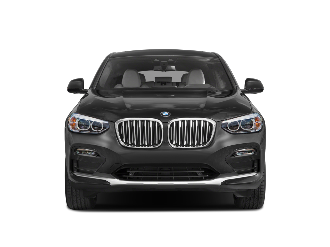 2019 BMW X4 xDrive30i