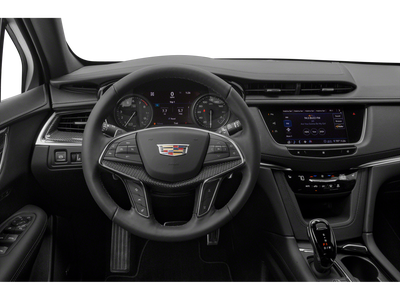 2020 Cadillac XT5 Sport