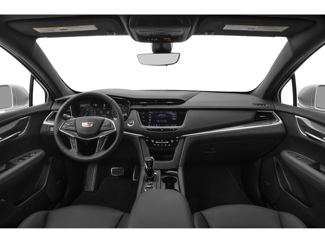 2020 Cadillac XT5 Sport