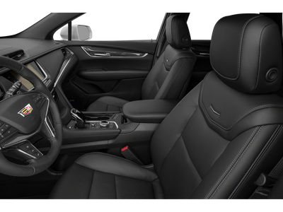 2020 Cadillac XT5 Sport