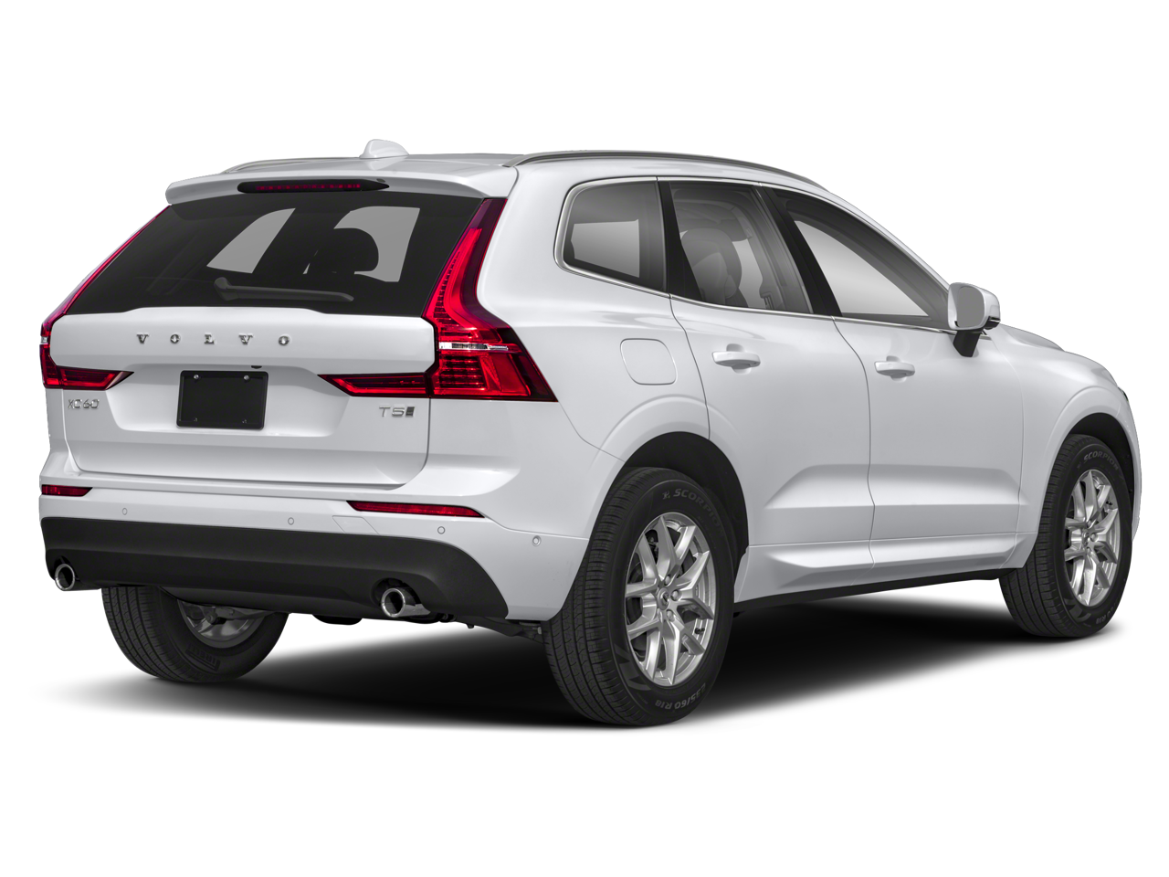 2020 Volvo XC60 T5 Inscription