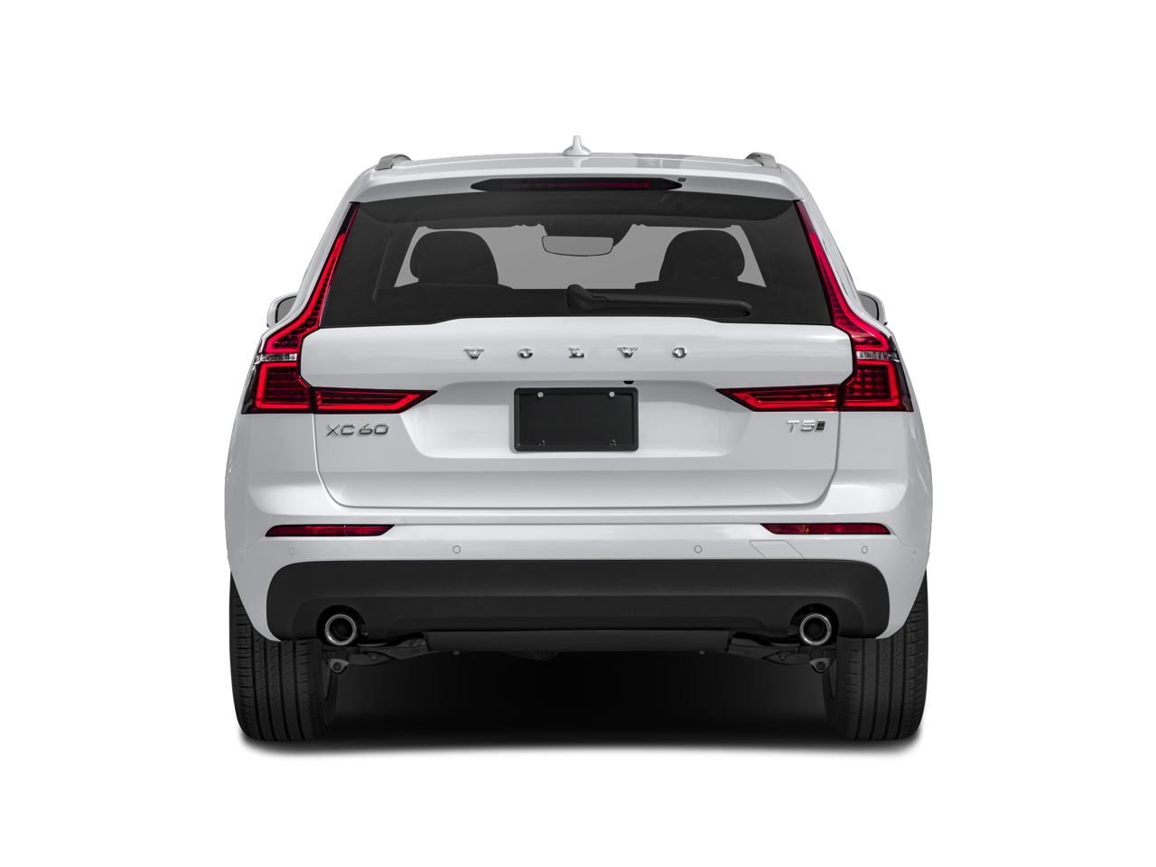 2020 Volvo XC60 T5 Inscription