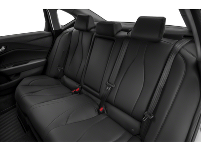 2021 Acura TLX Base SH-AWD
