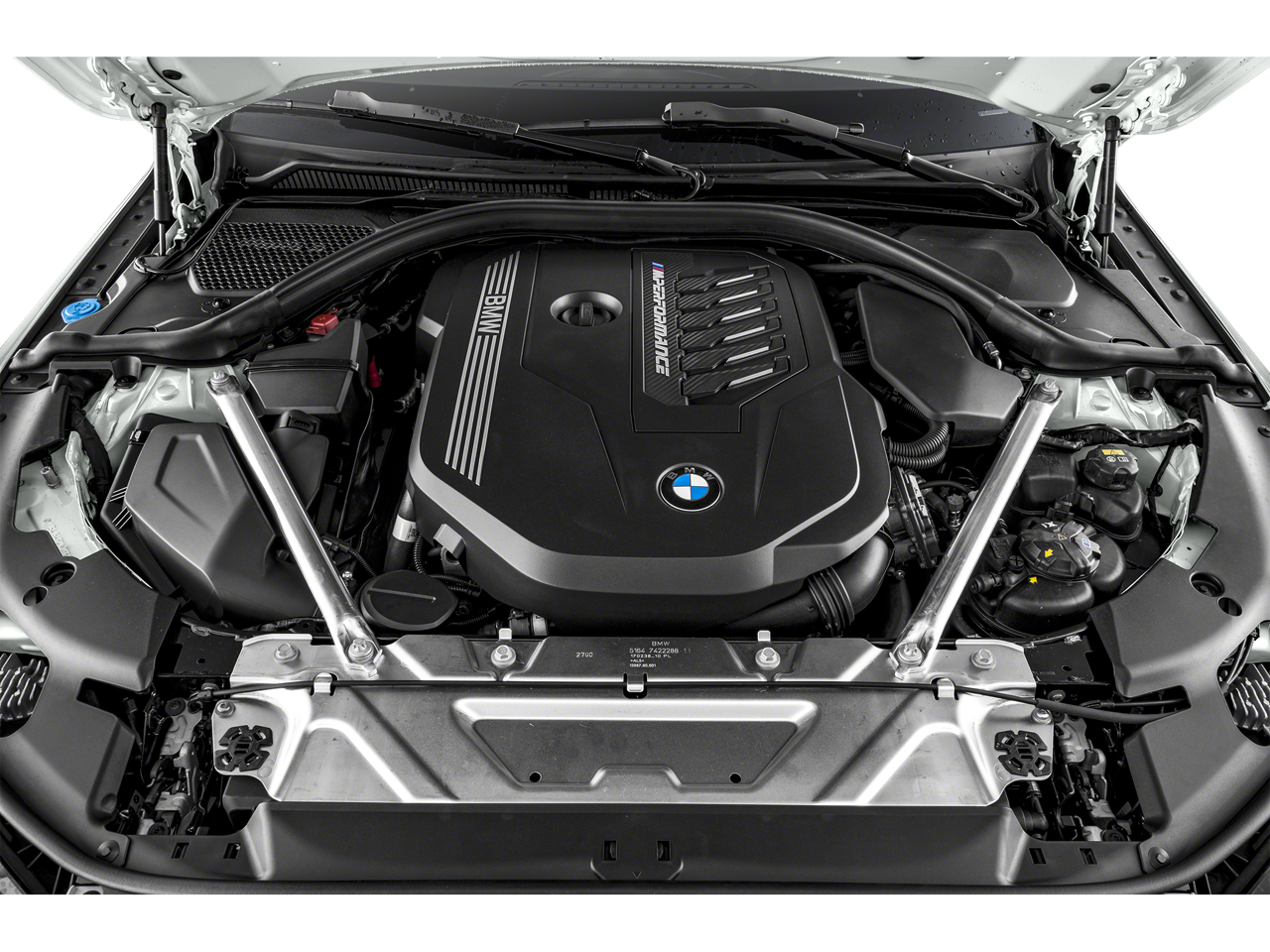 2021 BMW 4 Series M440i xDrive