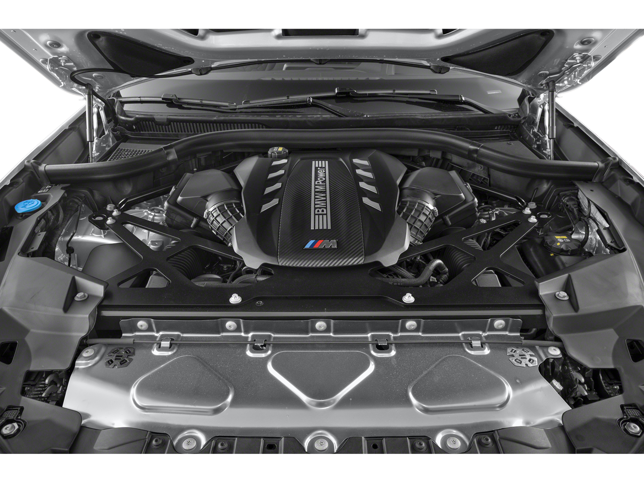 2021 BMW X5 M Base