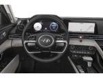 2021 Hyundai Elantra Hybrid Limited