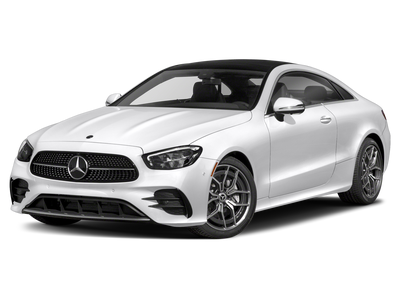2021 Mercedes-Benz E-Class E 450 4MATIC®