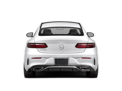 2021 Mercedes-Benz E-Class E 450 4MATIC®