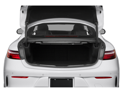 2021 Mercedes-Benz E-Class E 450 4MATIC®