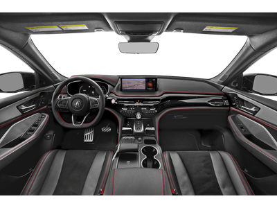 2022 Acura MDX A-Spec SH-AWD