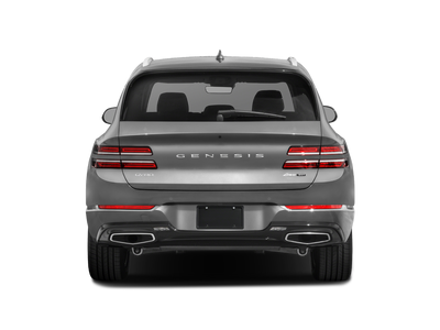 2022 Genesis GV80 3.5T