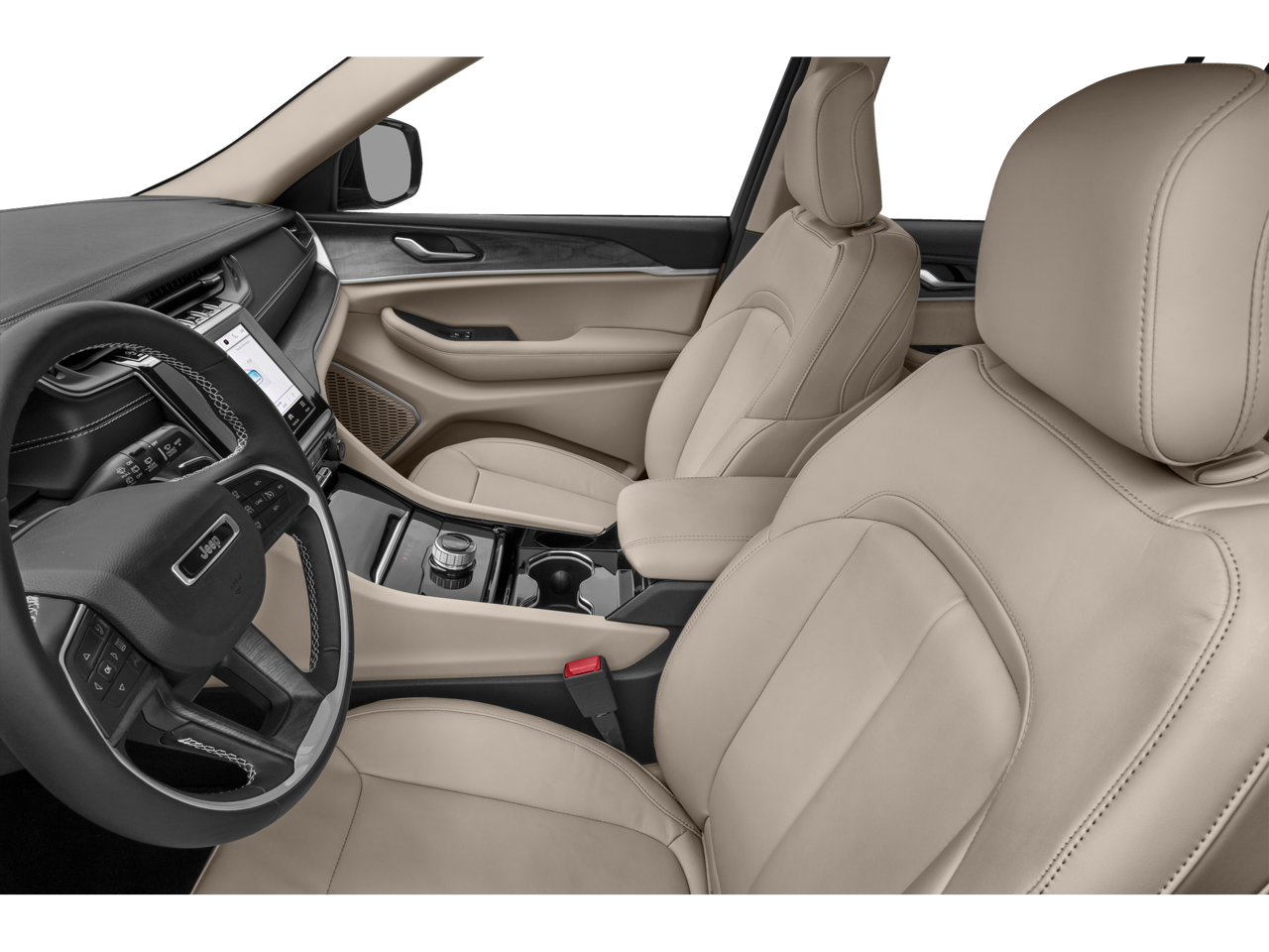 2022 Jeep Grand Cherokee Laredo
