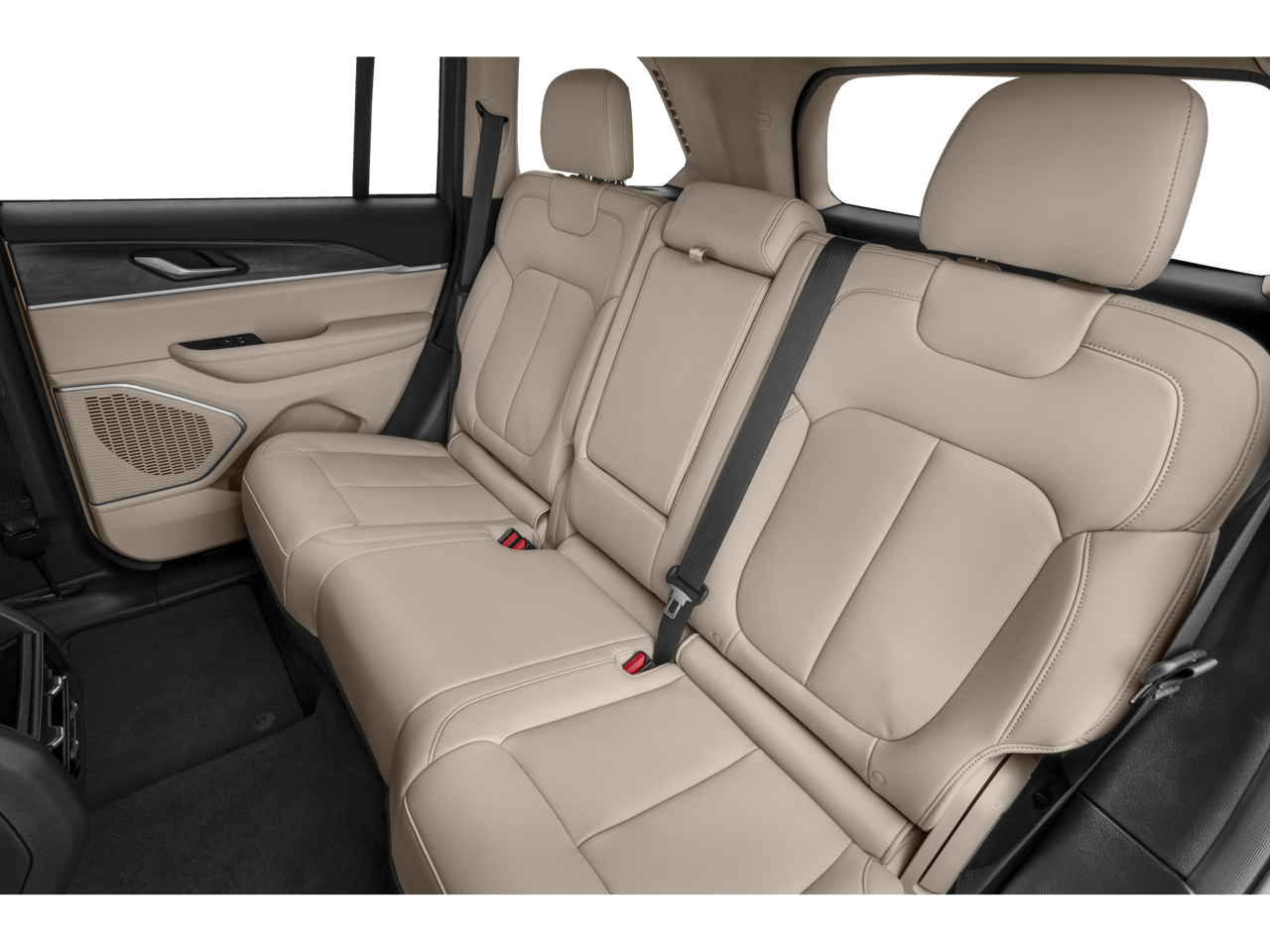 2022 Jeep Grand Cherokee Laredo