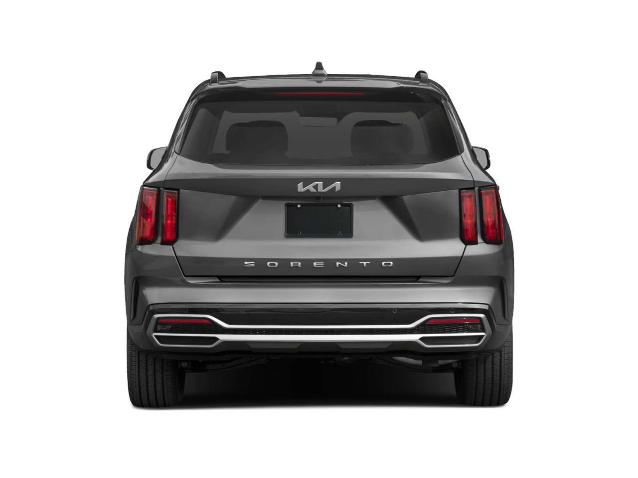 2022 Kia Sorento SX-Prestige