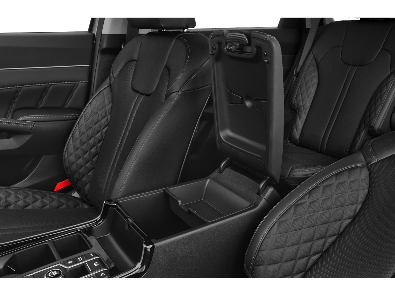 2022 Kia Sorento SX-Prestige