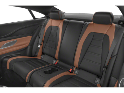2022 Mercedes-Benz E-Class E 53 AMG® 4MATIC®
