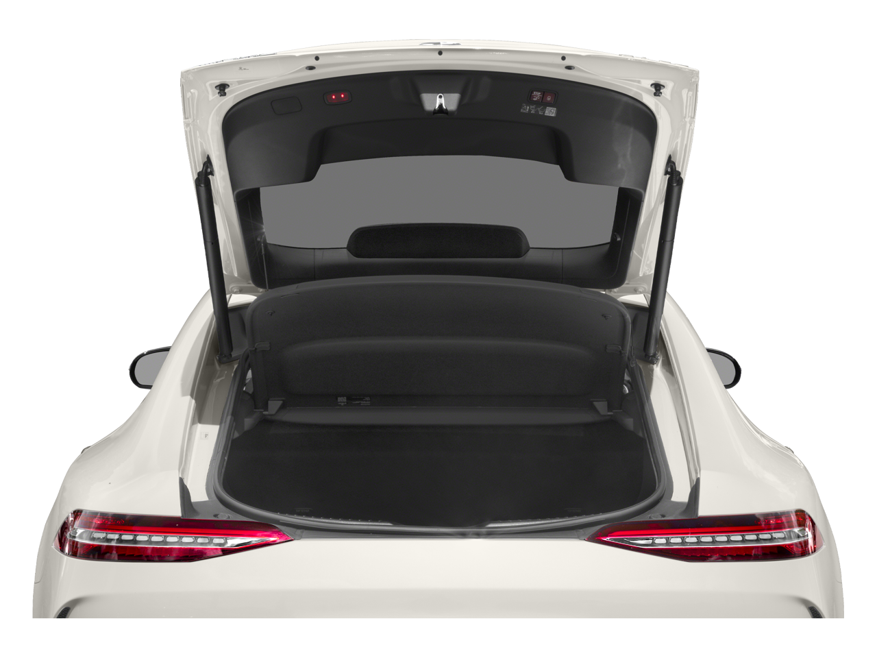 2022 Mercedes-Benz AMG® GT 53 Base 4MATIC®