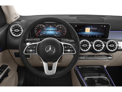2022 Mercedes-Benz GLB GLB 250 4MATIC®