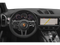 2022 Porsche Cayenne Platinum Edition