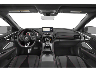 2023 Acura RDX A-Spec Package
