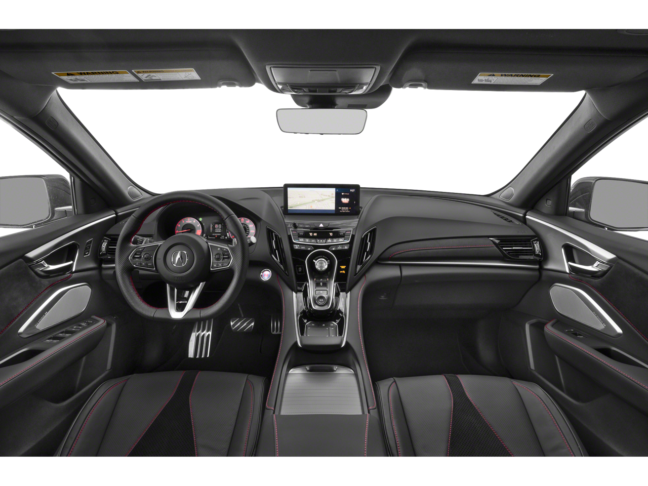 2023 Acura RDX A-Spec Package