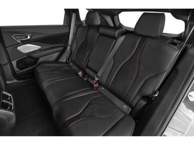 2023 Acura RDX A-Spec Package