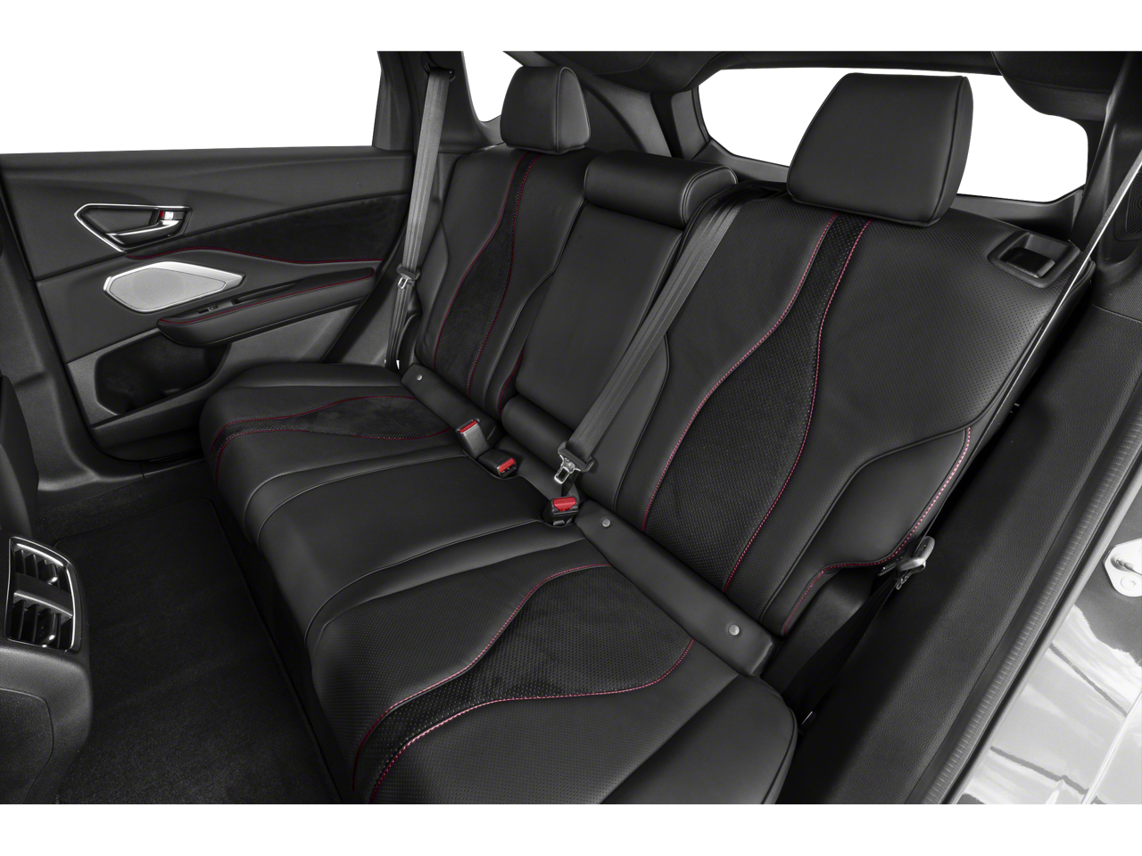 2023 Acura RDX A-Spec Package