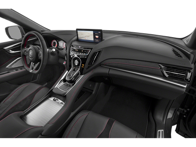 2023 Acura RDX A-Spec Package
