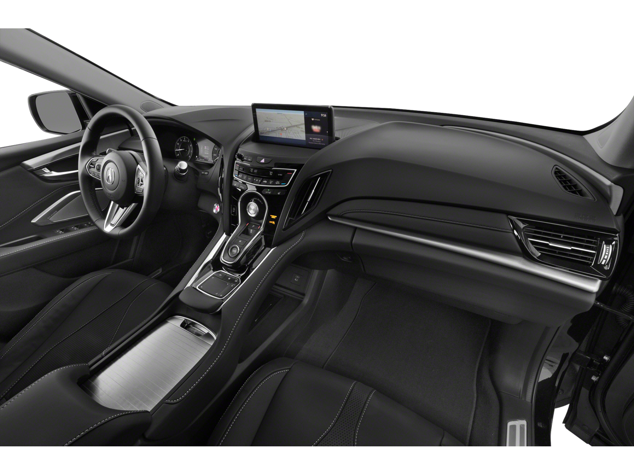 2023 Acura RDX Technology Package SH-AWD