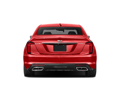 2023 Cadillac CT5 Luxury