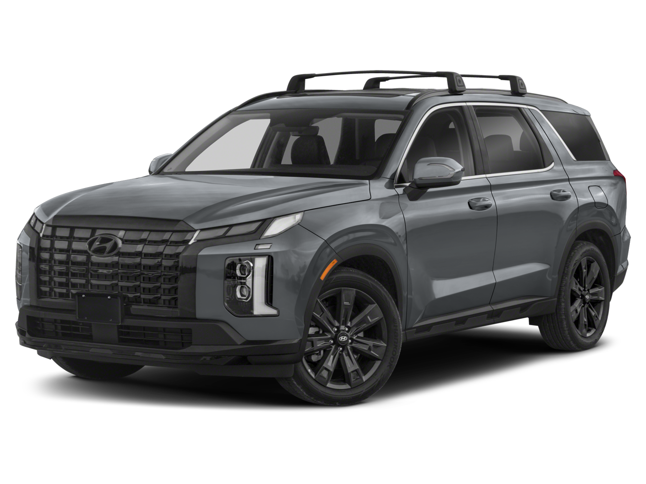 2023 Hyundai Palisade XRT AWD's photo