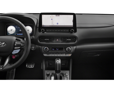 2023 Hyundai Kona N Base