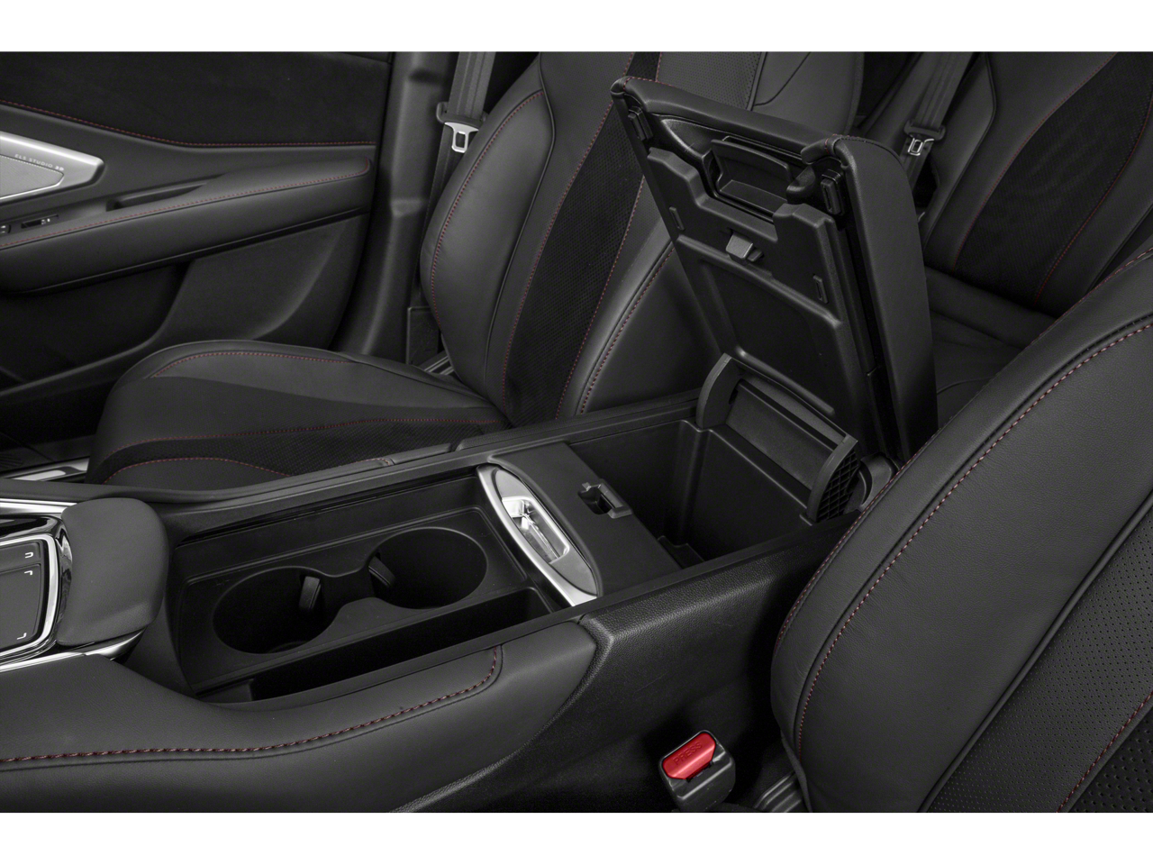 2024 Acura RDX Base SH-AWD