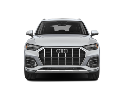 2024 Audi Q5 quattro