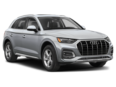 2024 Audi Q5 quattro