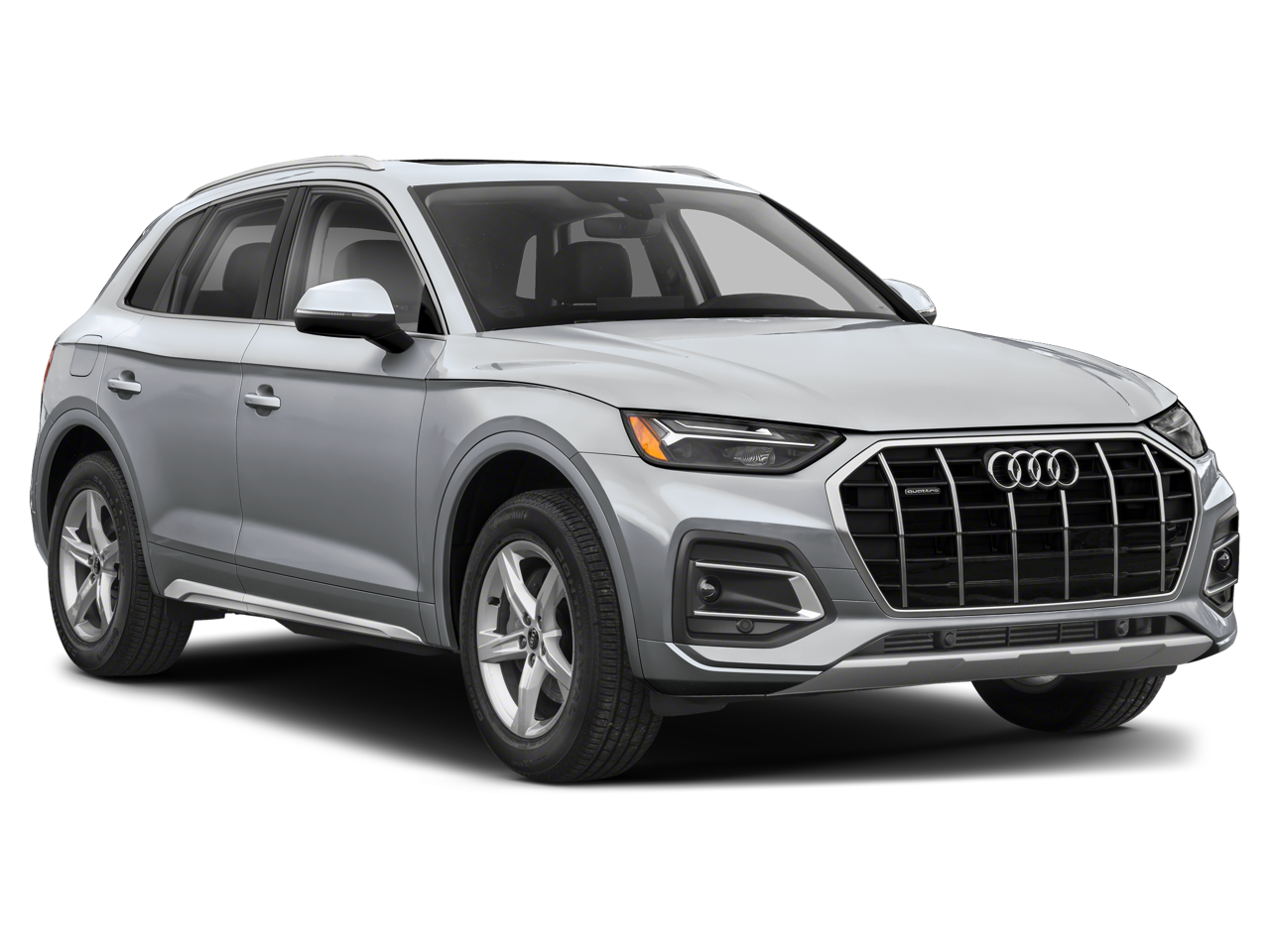 2024 Audi Q5 quattro