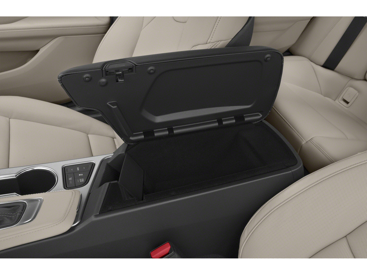 2024 Cadillac CT4 Premium Luxury
